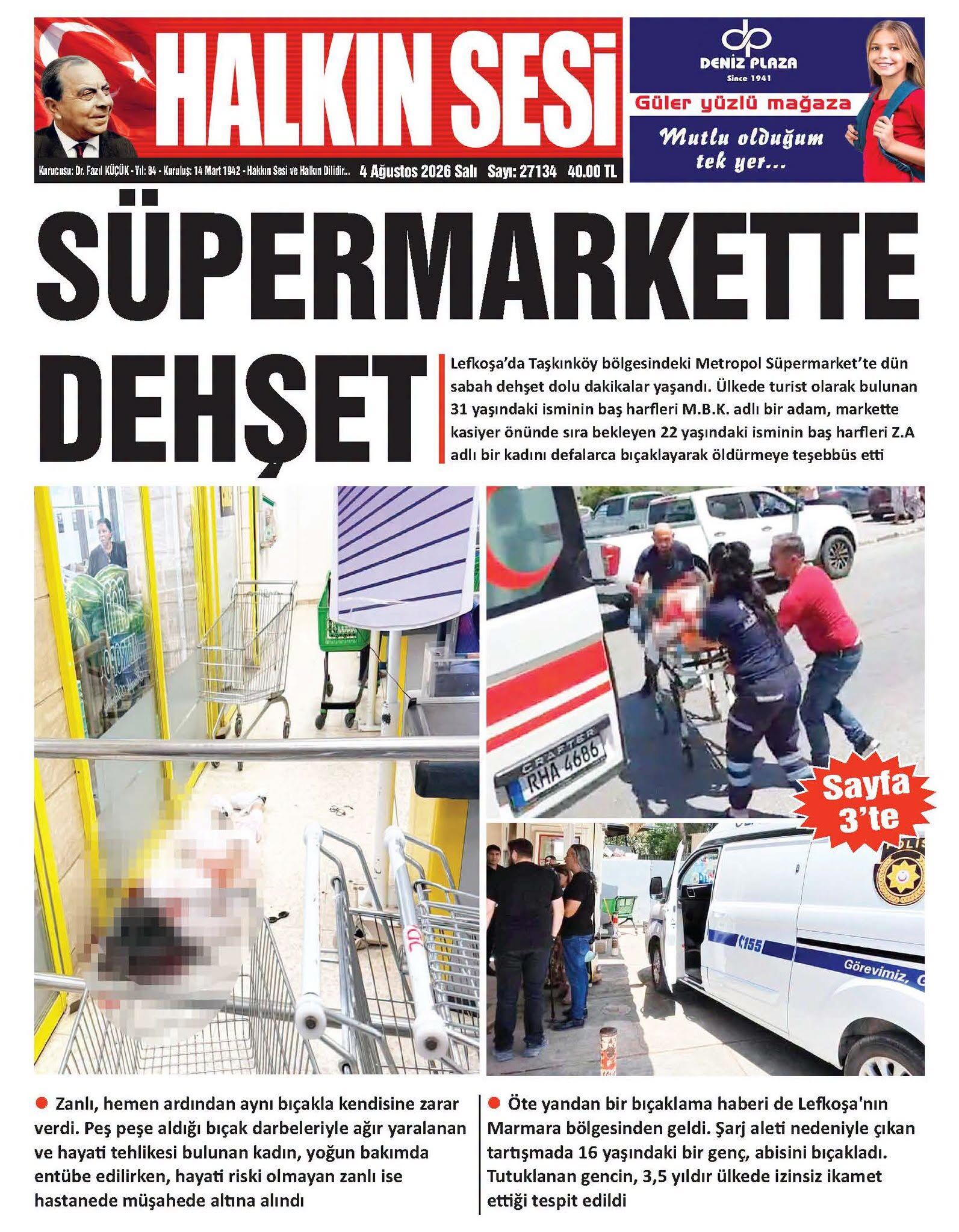 4 Halk