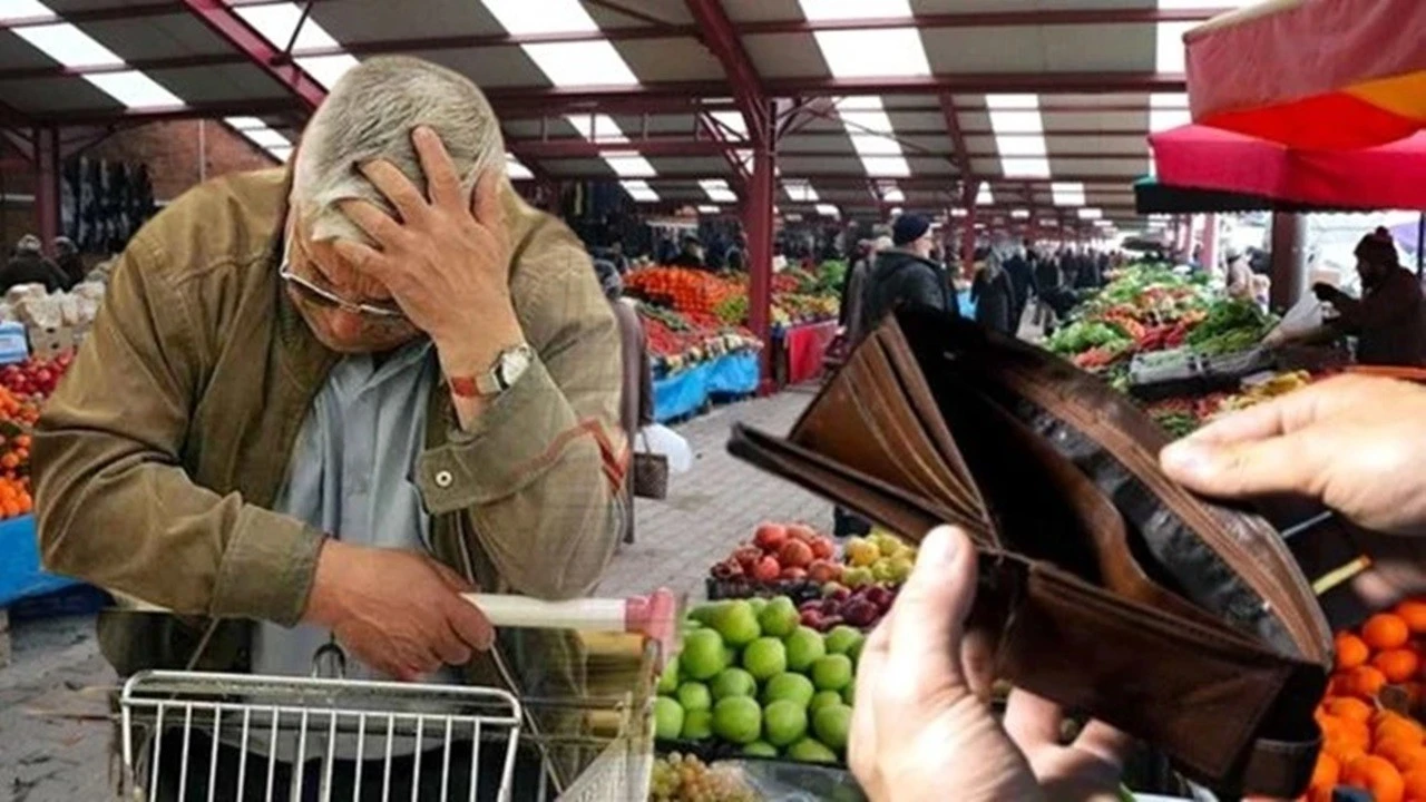 KTAMS: “4 kişilik bir ailenin açlık sınırı 48 bin 117, yoksulluk sınırı 259 bin 532 TL”