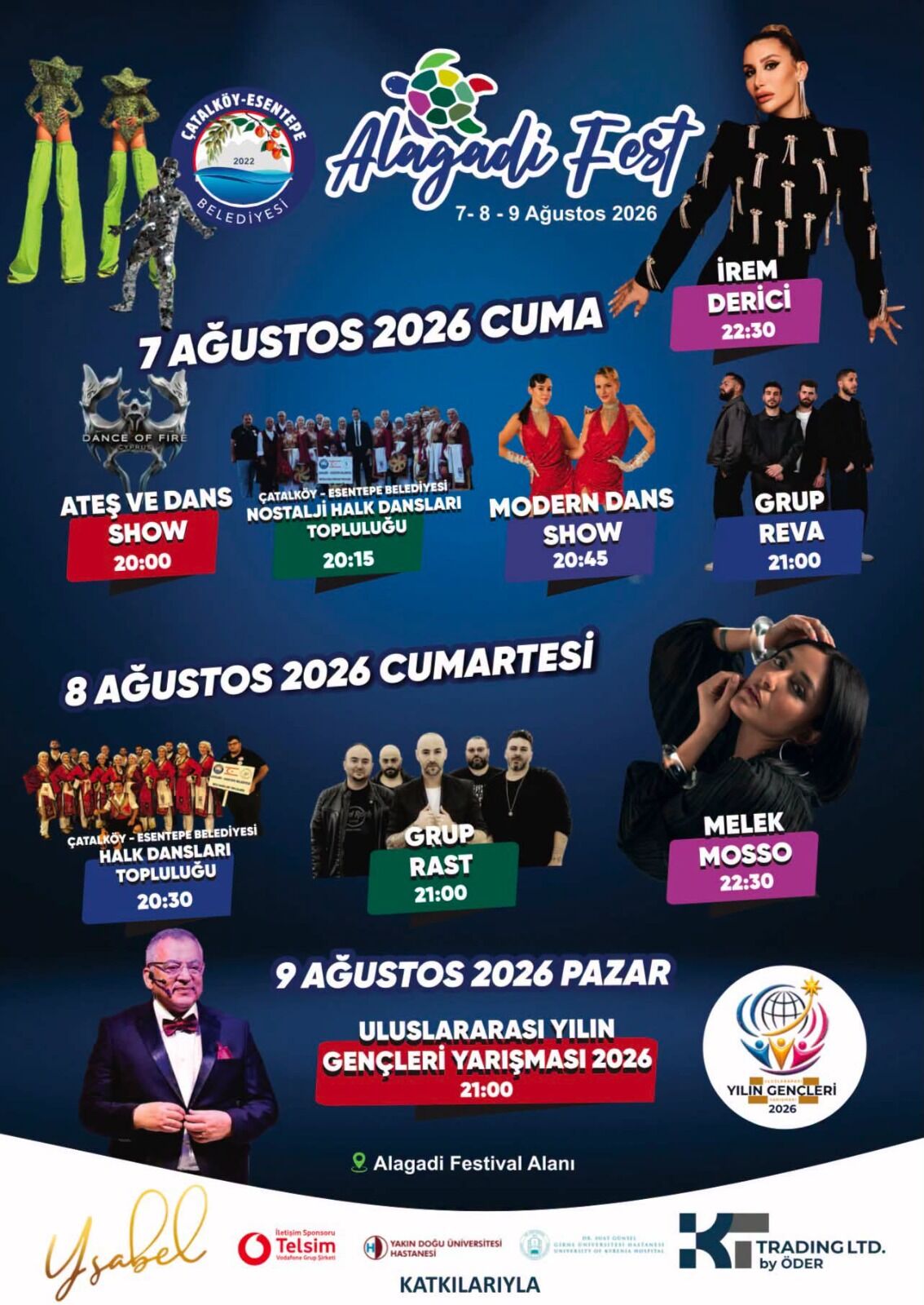 Alagadi Fest