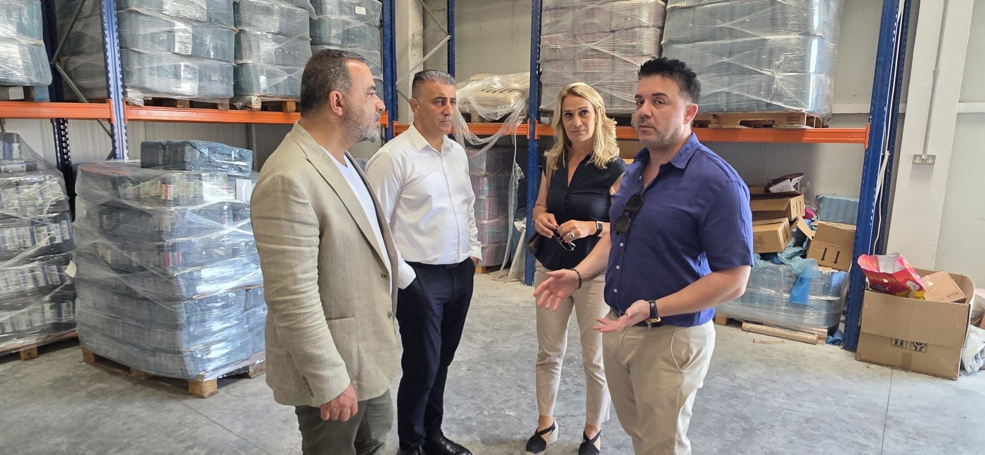 Alayköy Sanayi1