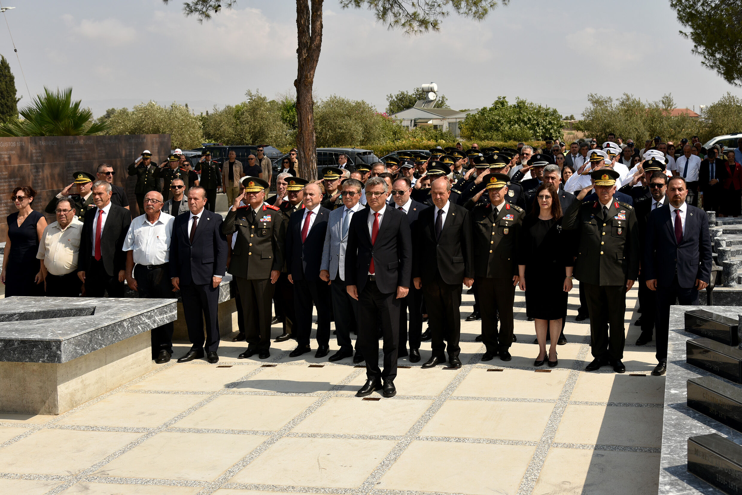 Atılar (1)