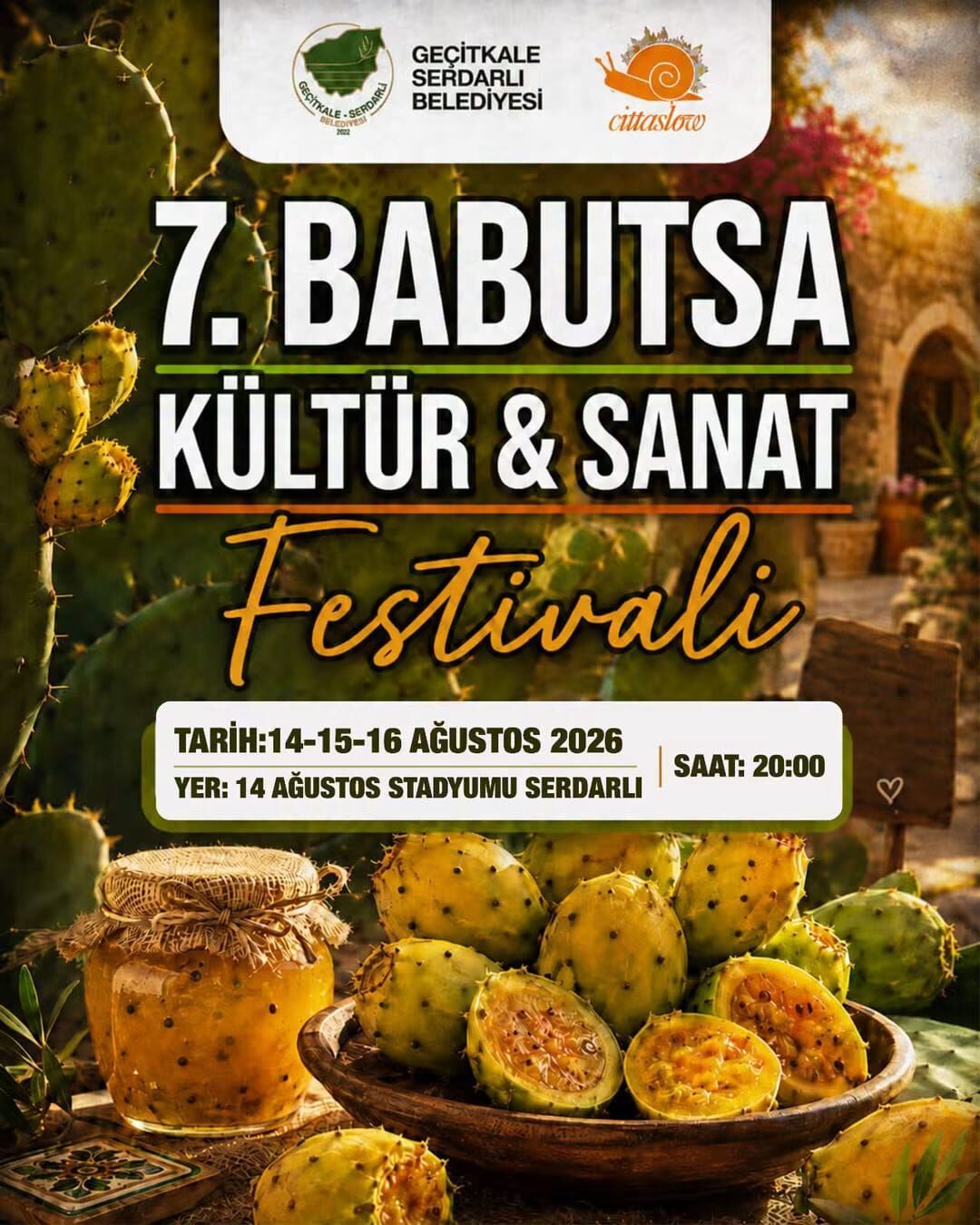 Babutsa Festivali