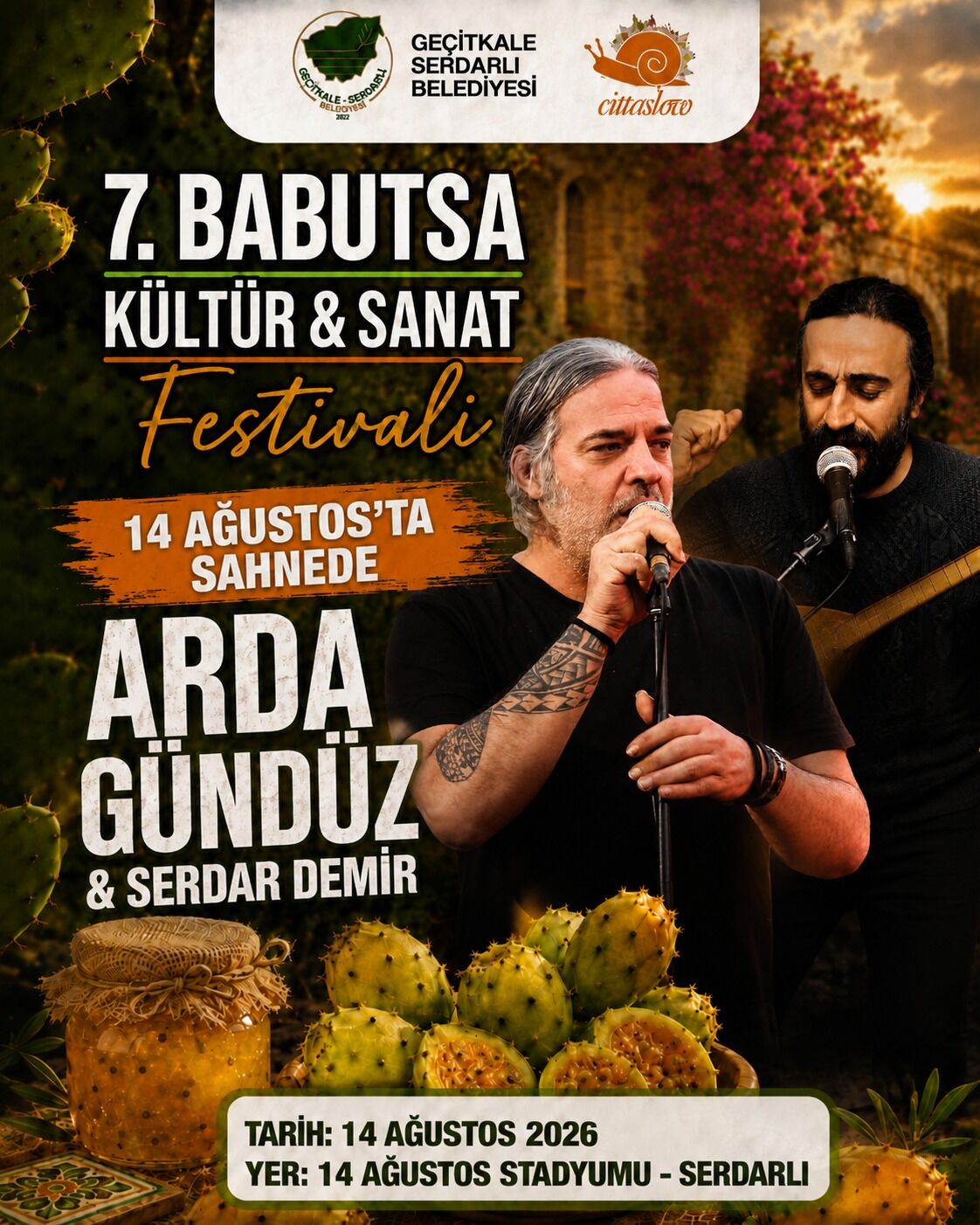 Babutsa Festivali2