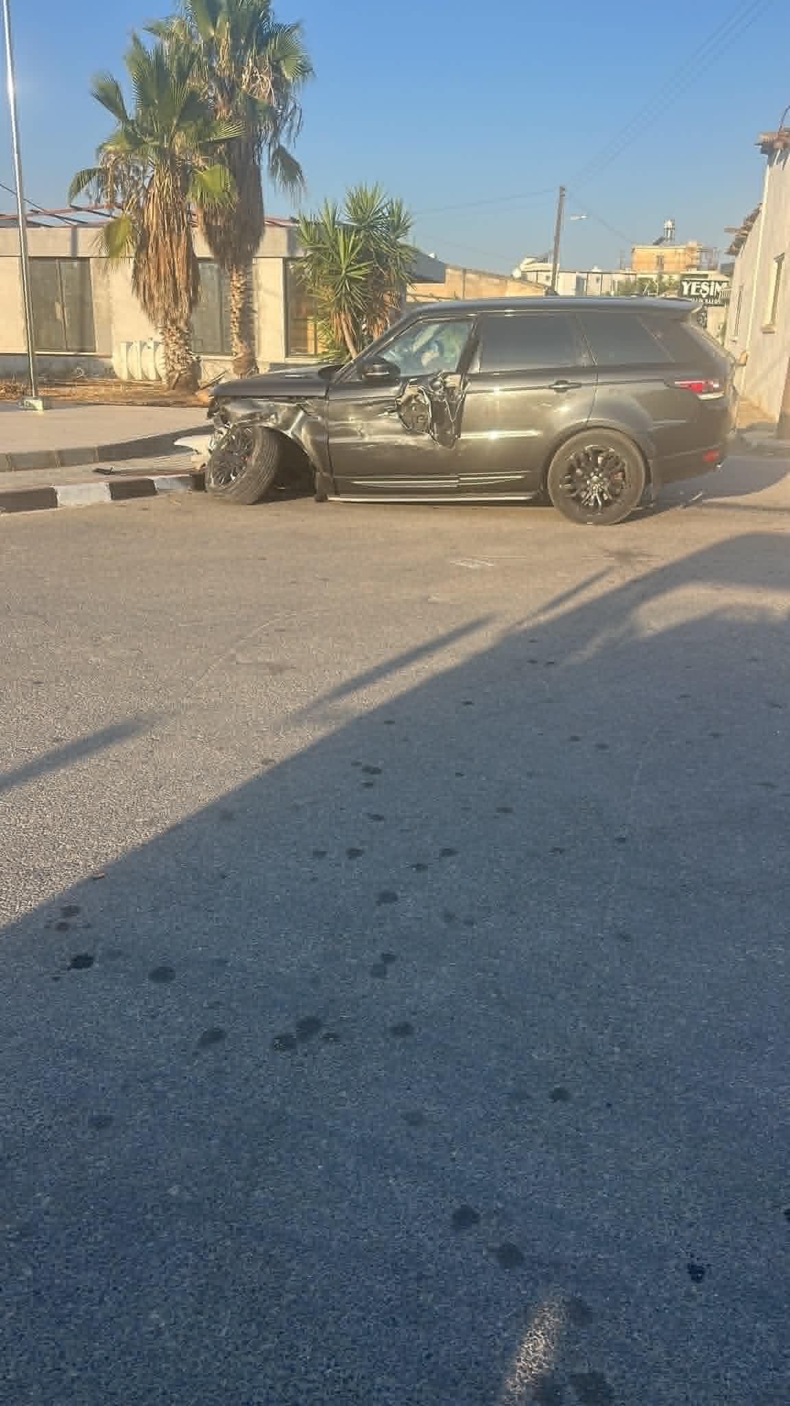 Bostancı Kaza1
