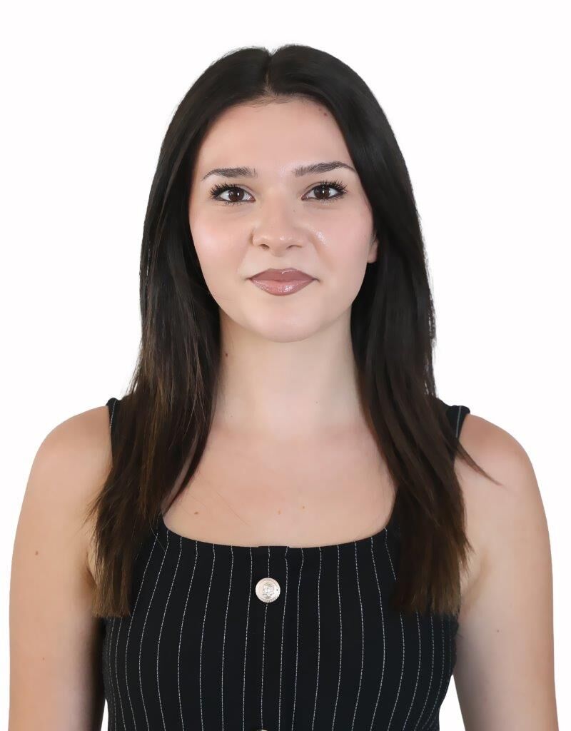 Cansu Mirzaoğlu