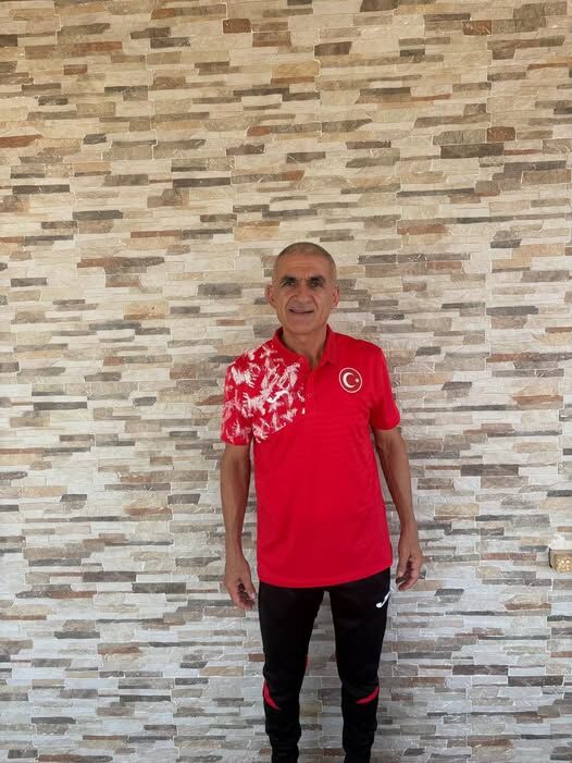Cemal İneci Dünya Masterler Şampiyonası için Güney Kore yolcusu