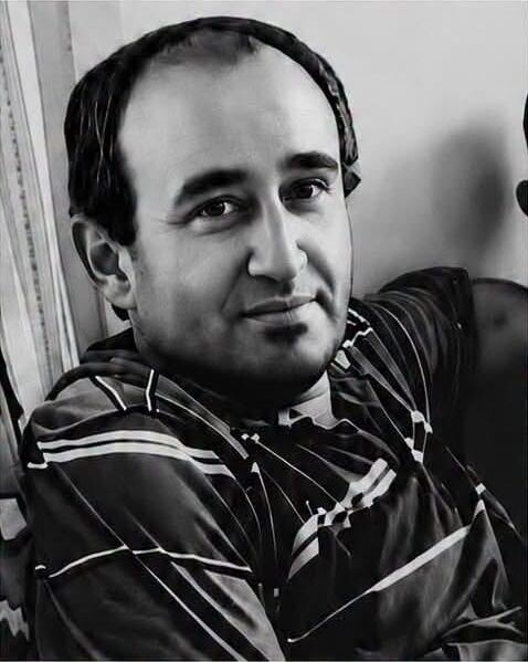 Cumali İsmail Taşdemir