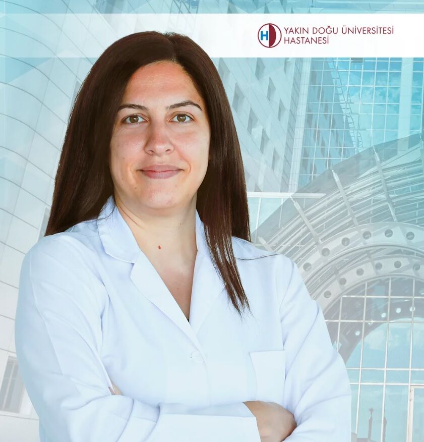 Doç. Dr. İlke Beyitler-1