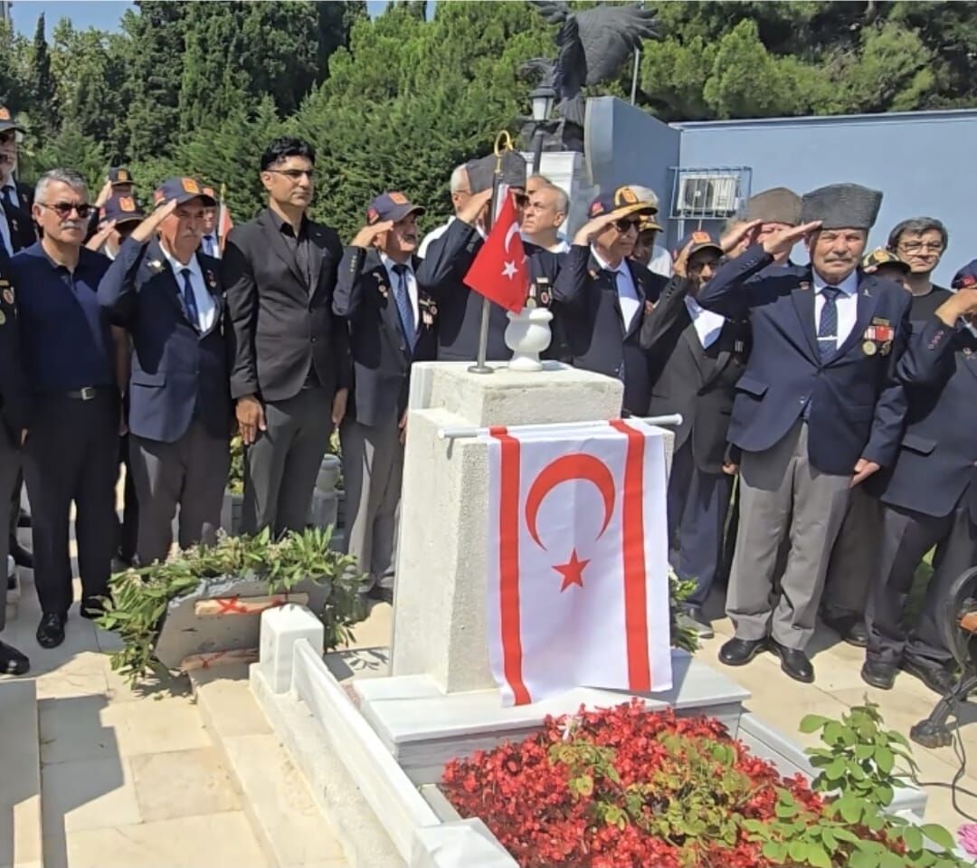 Erenköy Şehitleri Anma