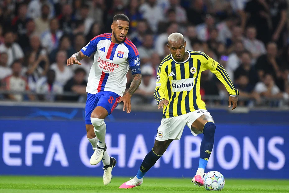 Fenerbahçe-54