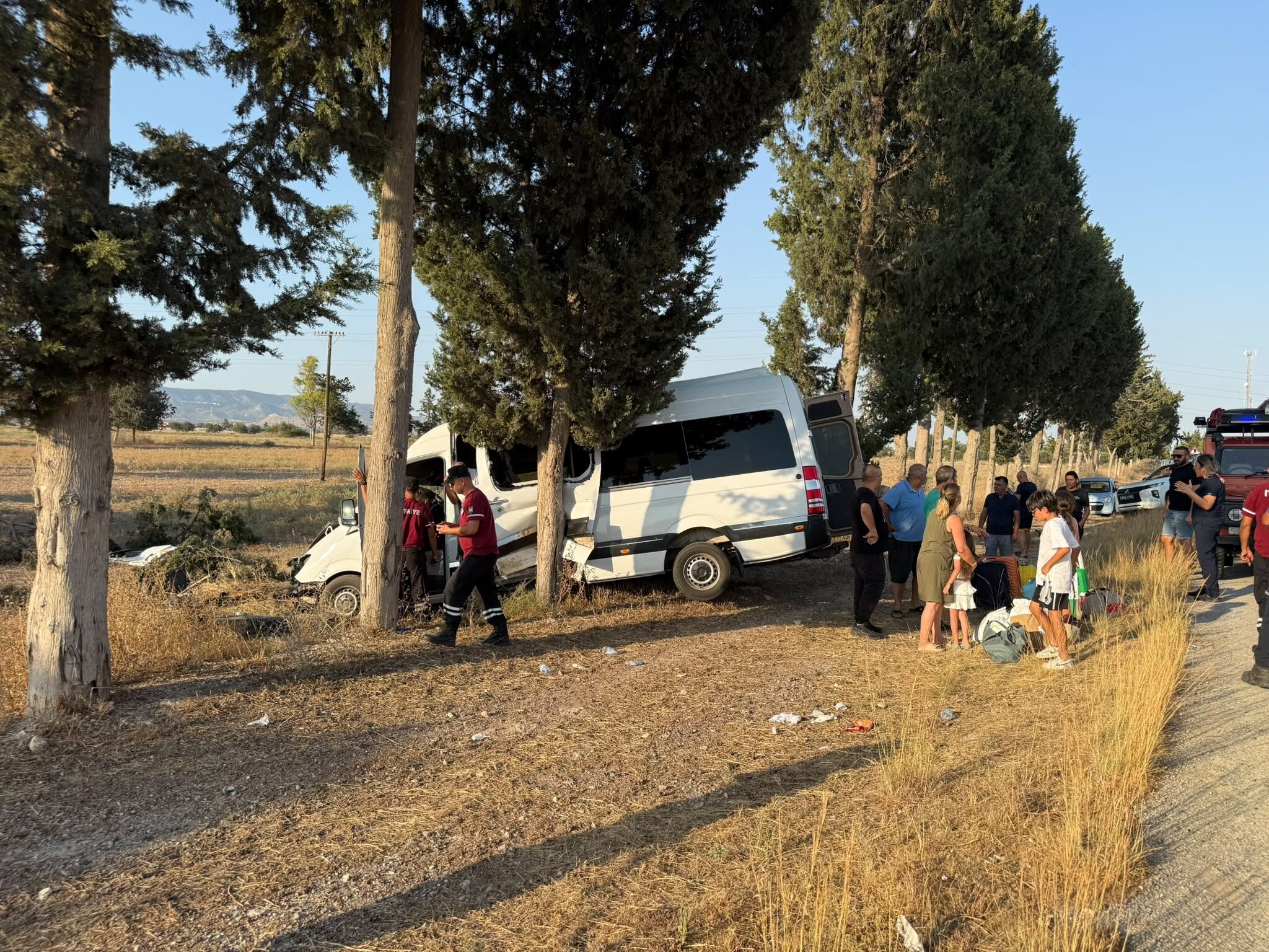 Geçitkale Kaza1