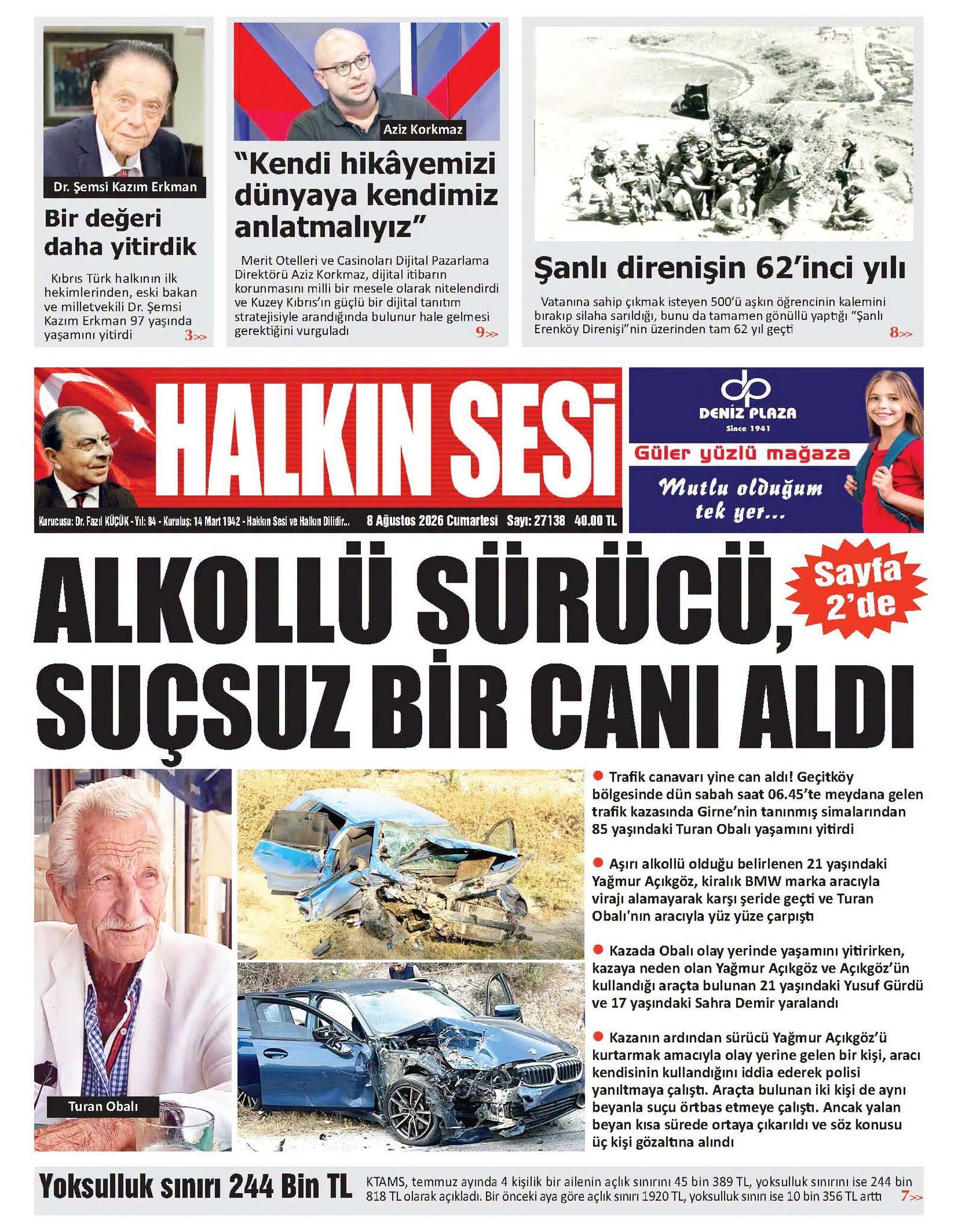Halk 8