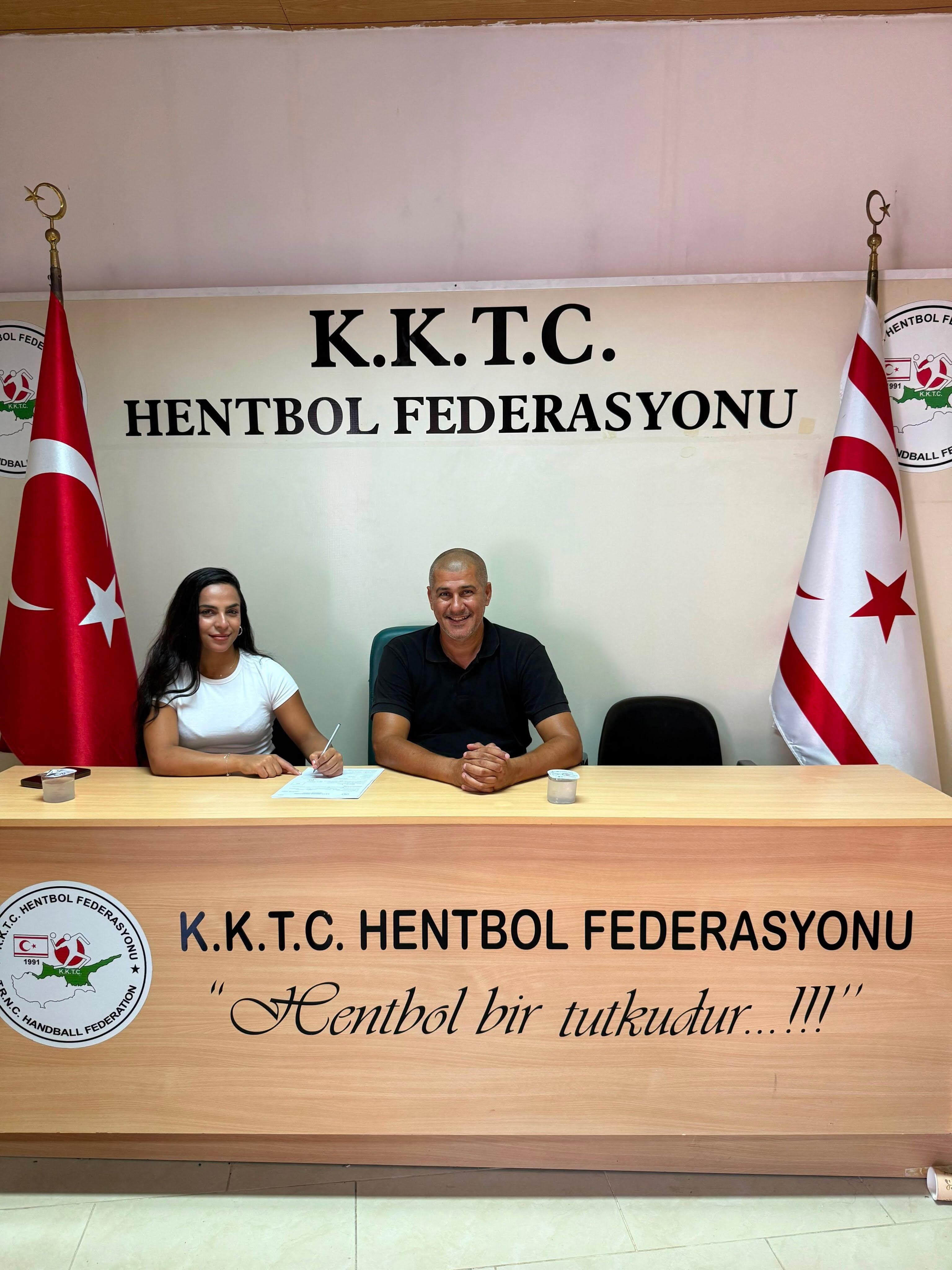 Hentbol Transfer