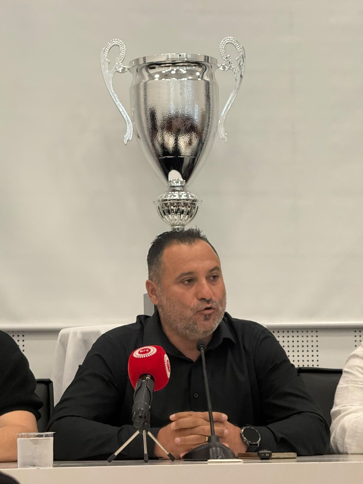 Ktsyd Kupa Toplanti (2)