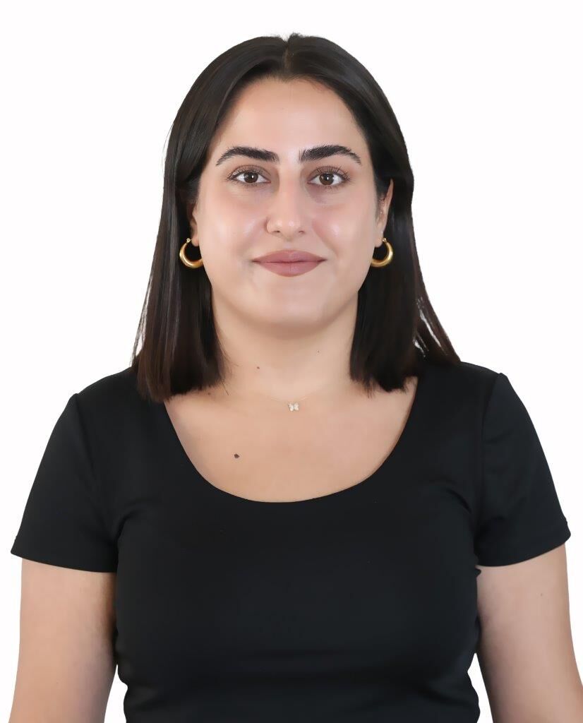 Medine Arpacıoğlu