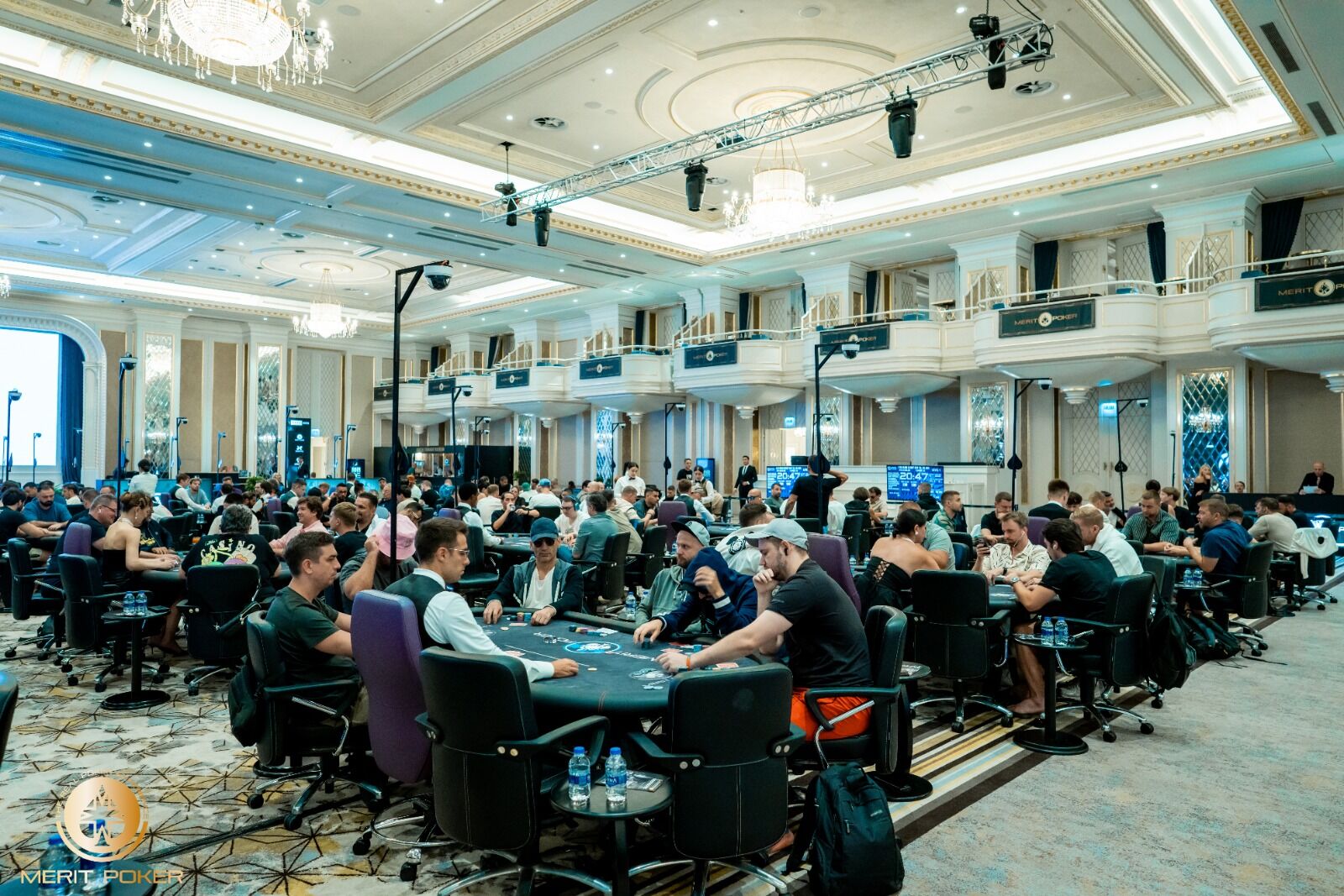 Merit Poker-1