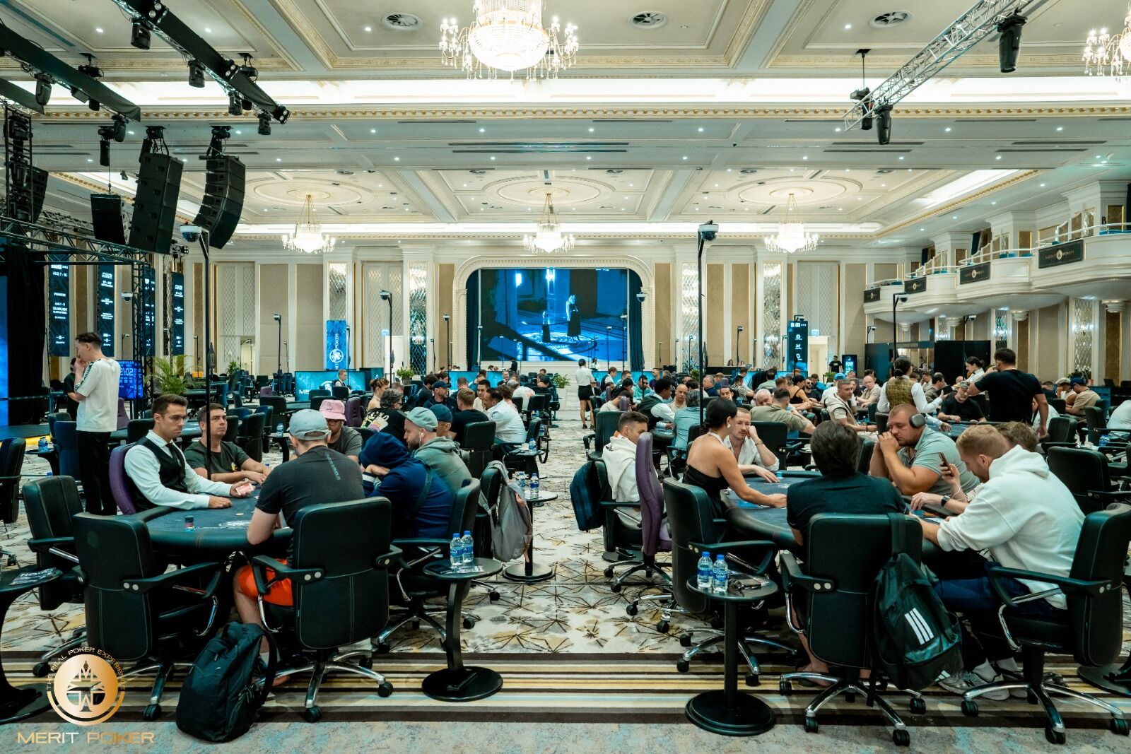 Merit Poker1-1