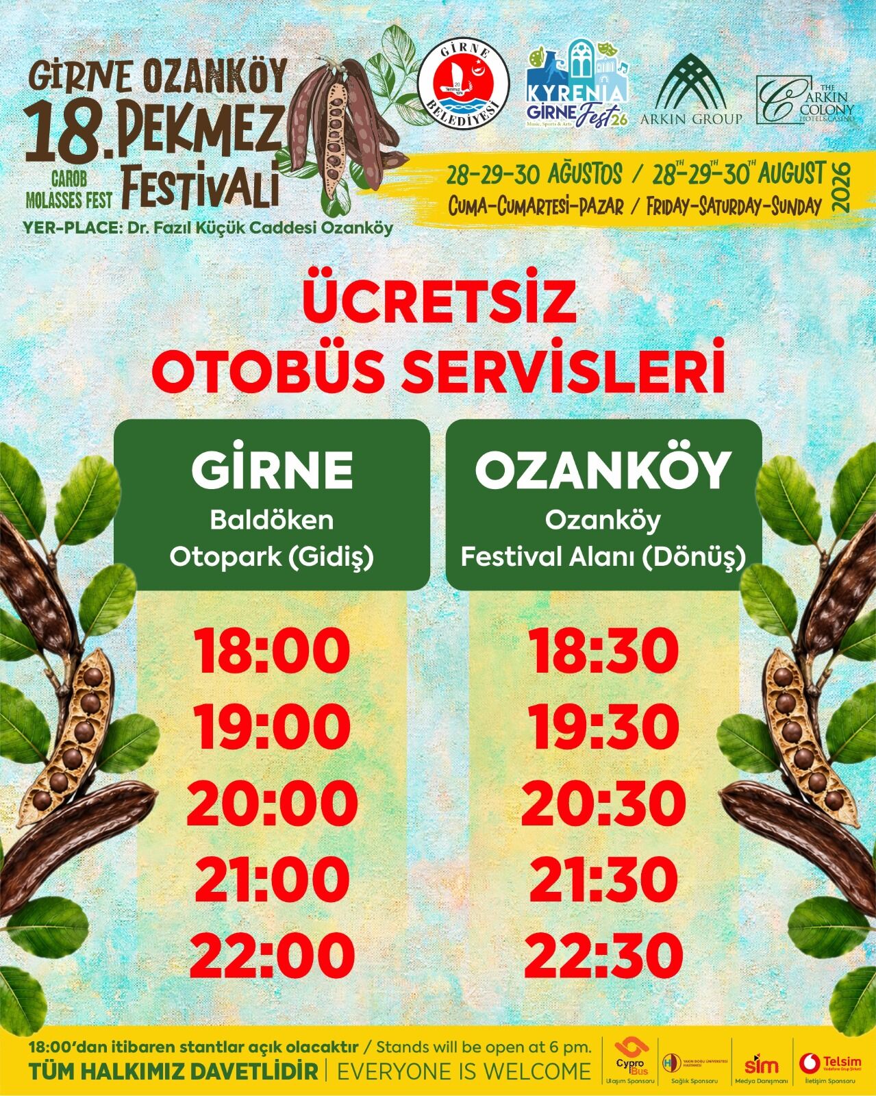 Pekmez Festivali2