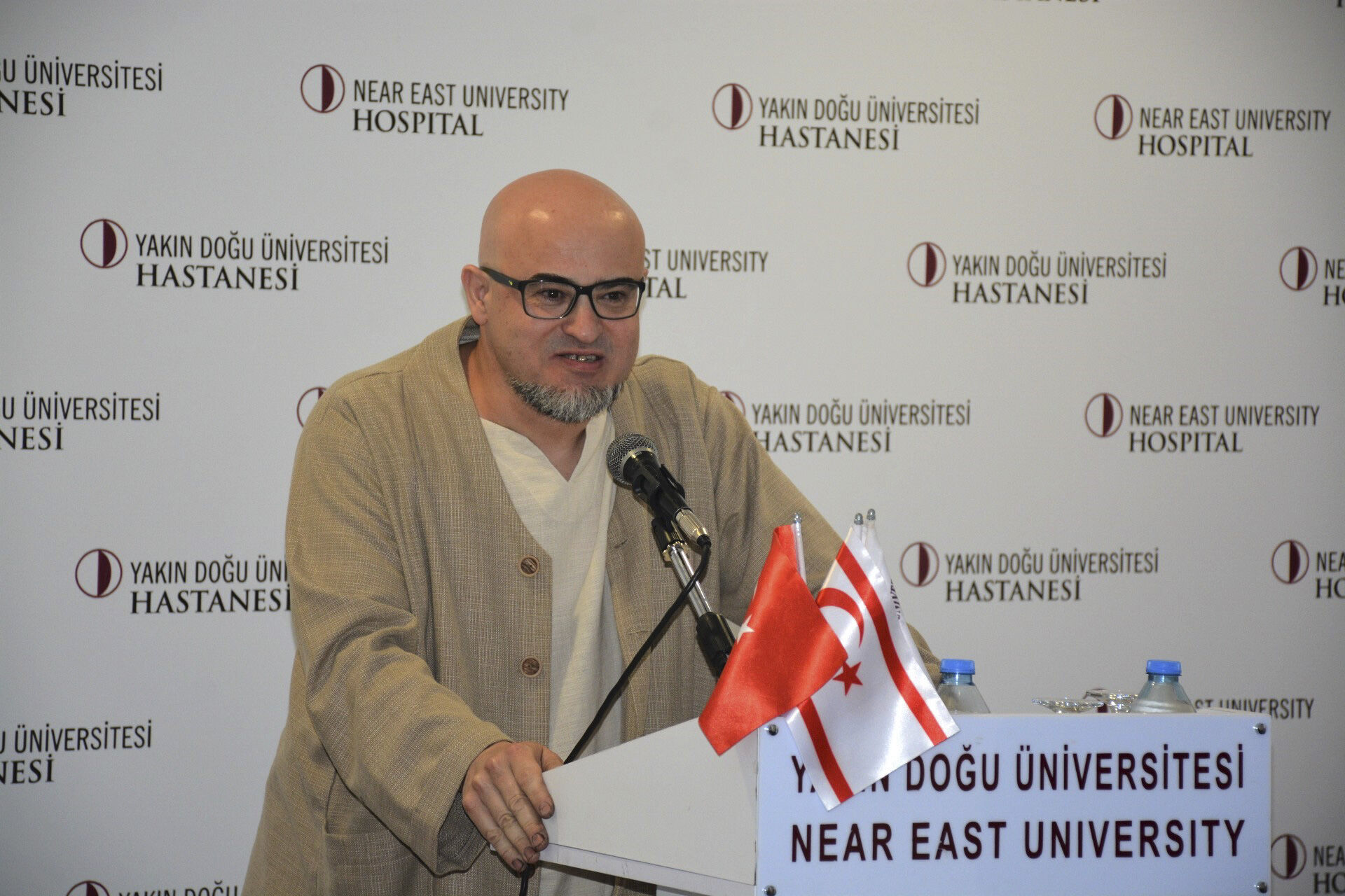 Prof. Dr. Hakan Daloglu
