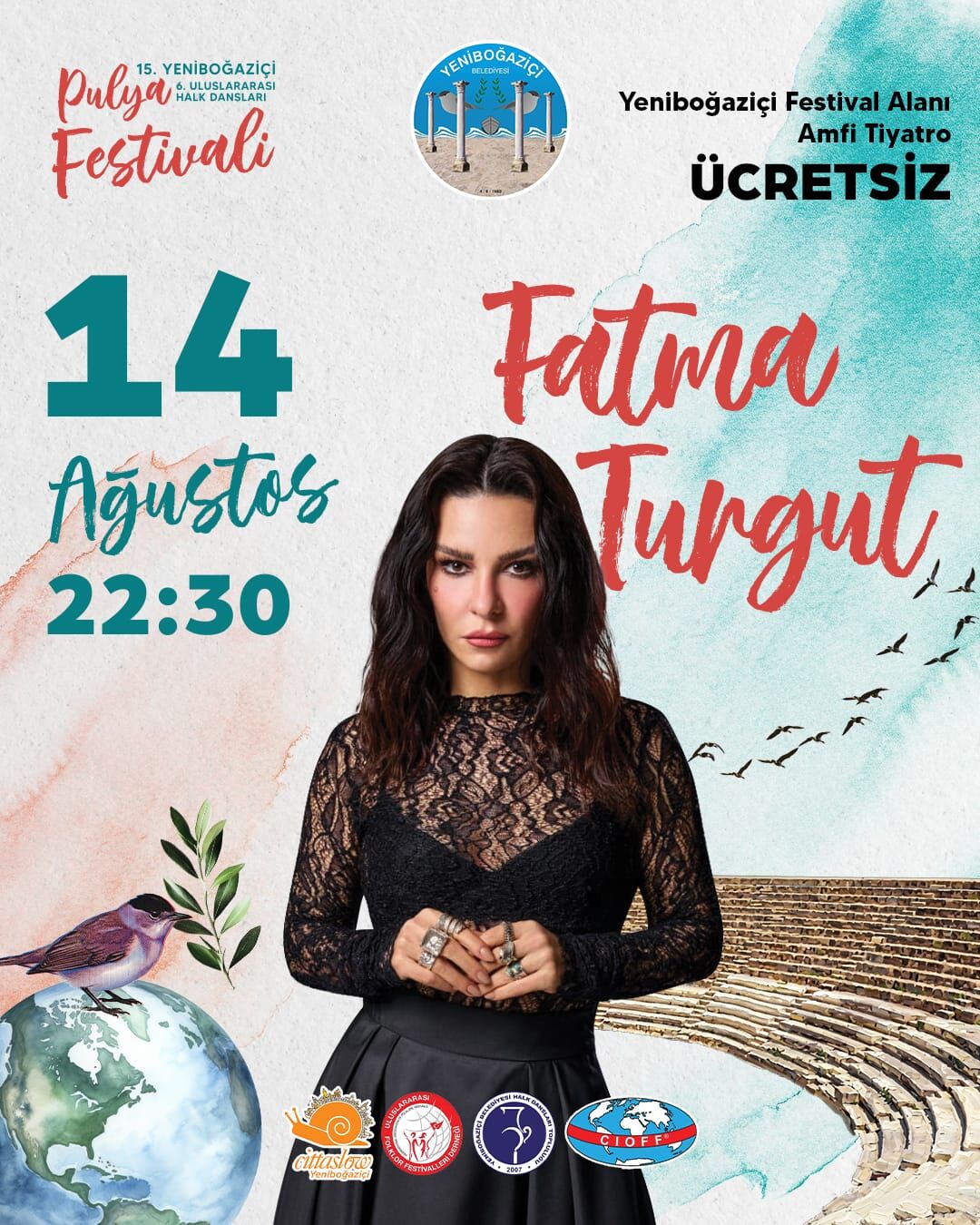 Pulya Festivali