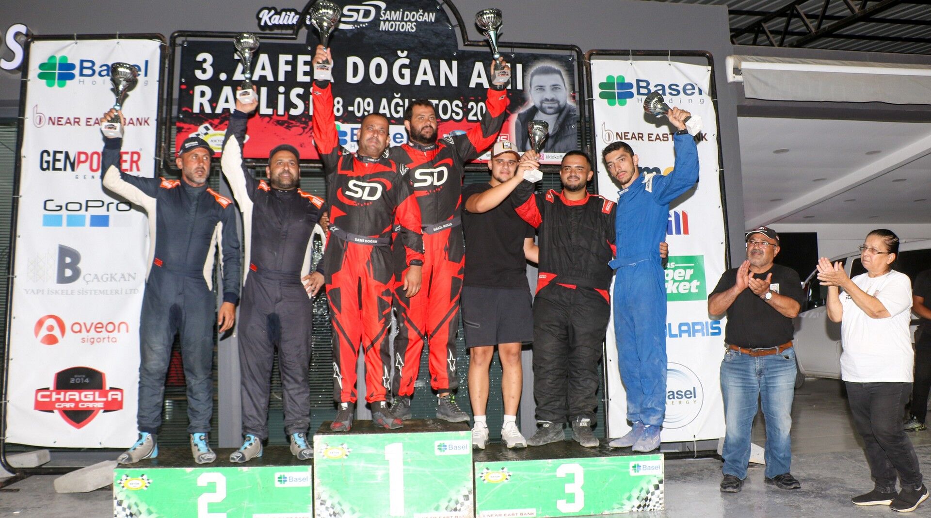 Ralli Doğan (1)