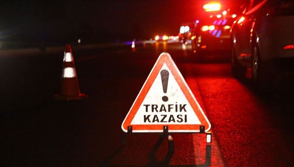 İskele ve Alsancak’ta kazaya neden olan iki sürücü tutuklandı