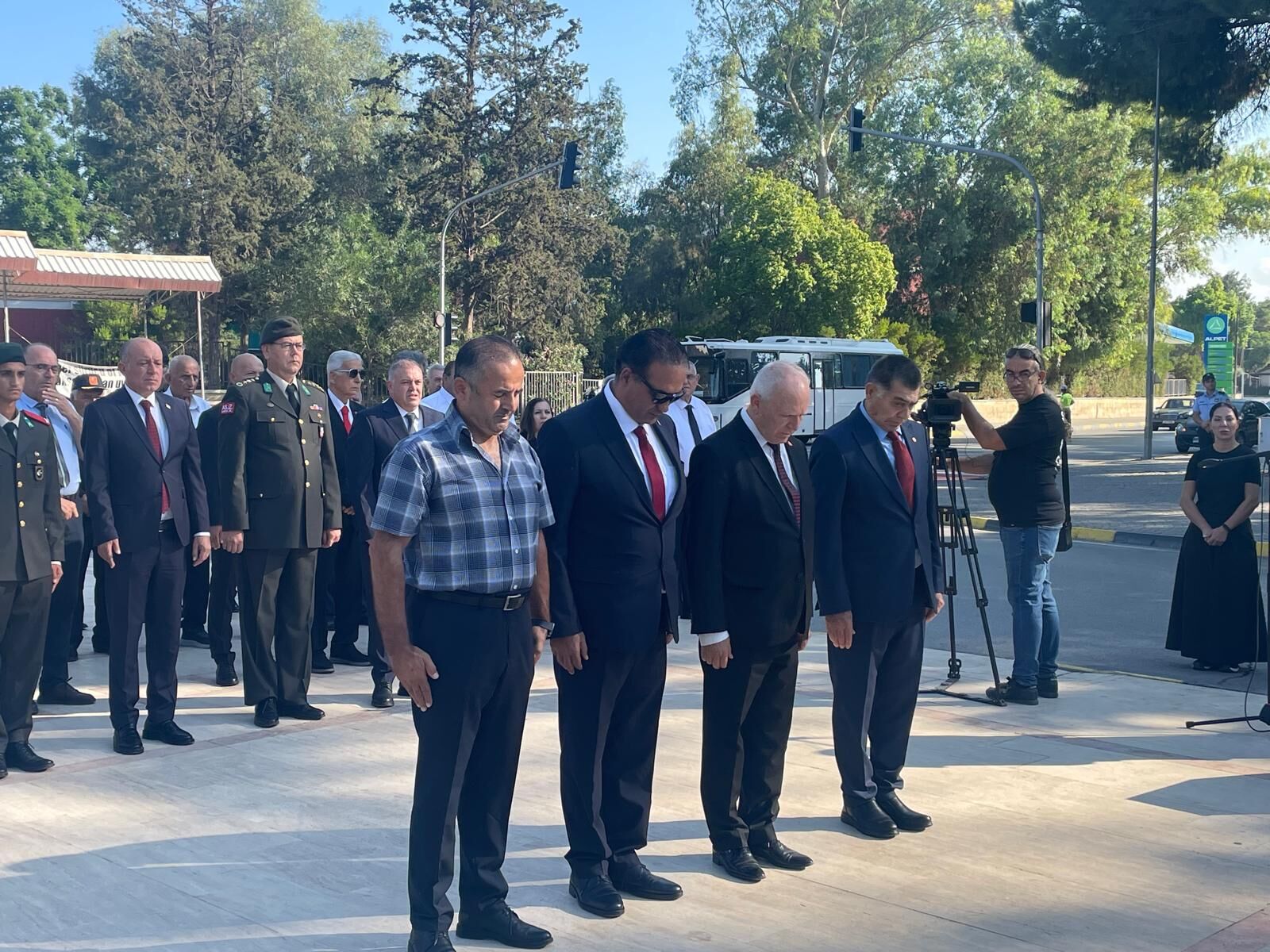 1789801379316Gazi̇ler Günü Töreni̇ (5)