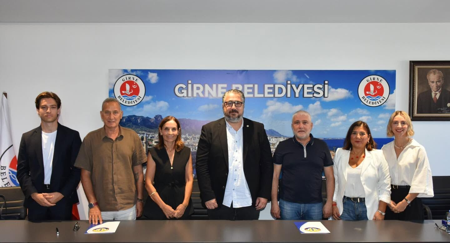 DTB ile CQUALS IFS arasında işbirliği protokolü imzalandı