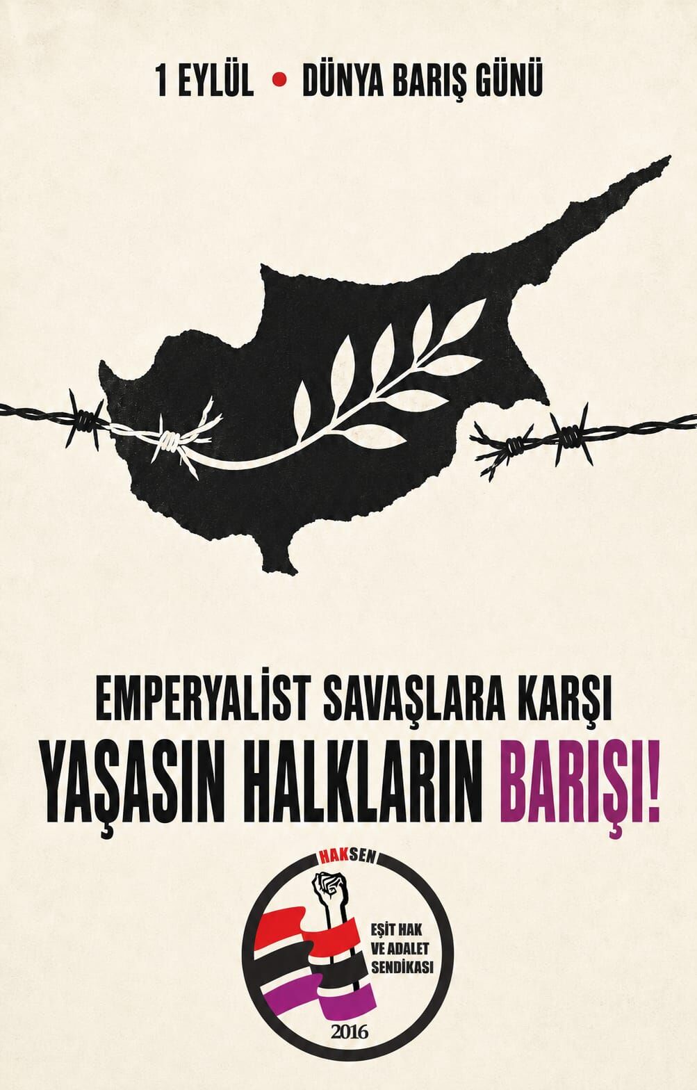 Dünya Barış Günü