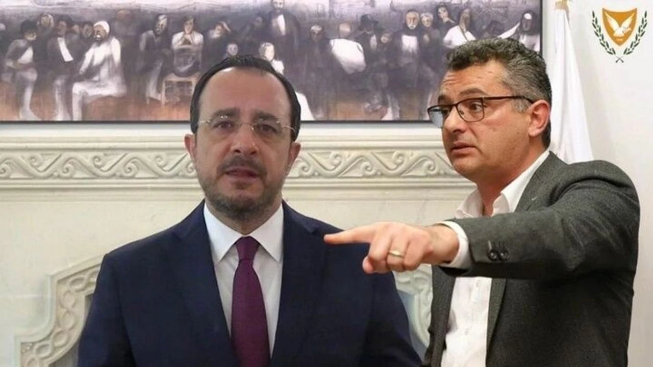 Erhürman: “Güven yaratıcı önlemlerin birkaç tanesi üzerinde uzlaşma ihtimalimiz varsa görüşmeye katılacağımı bildirdim”