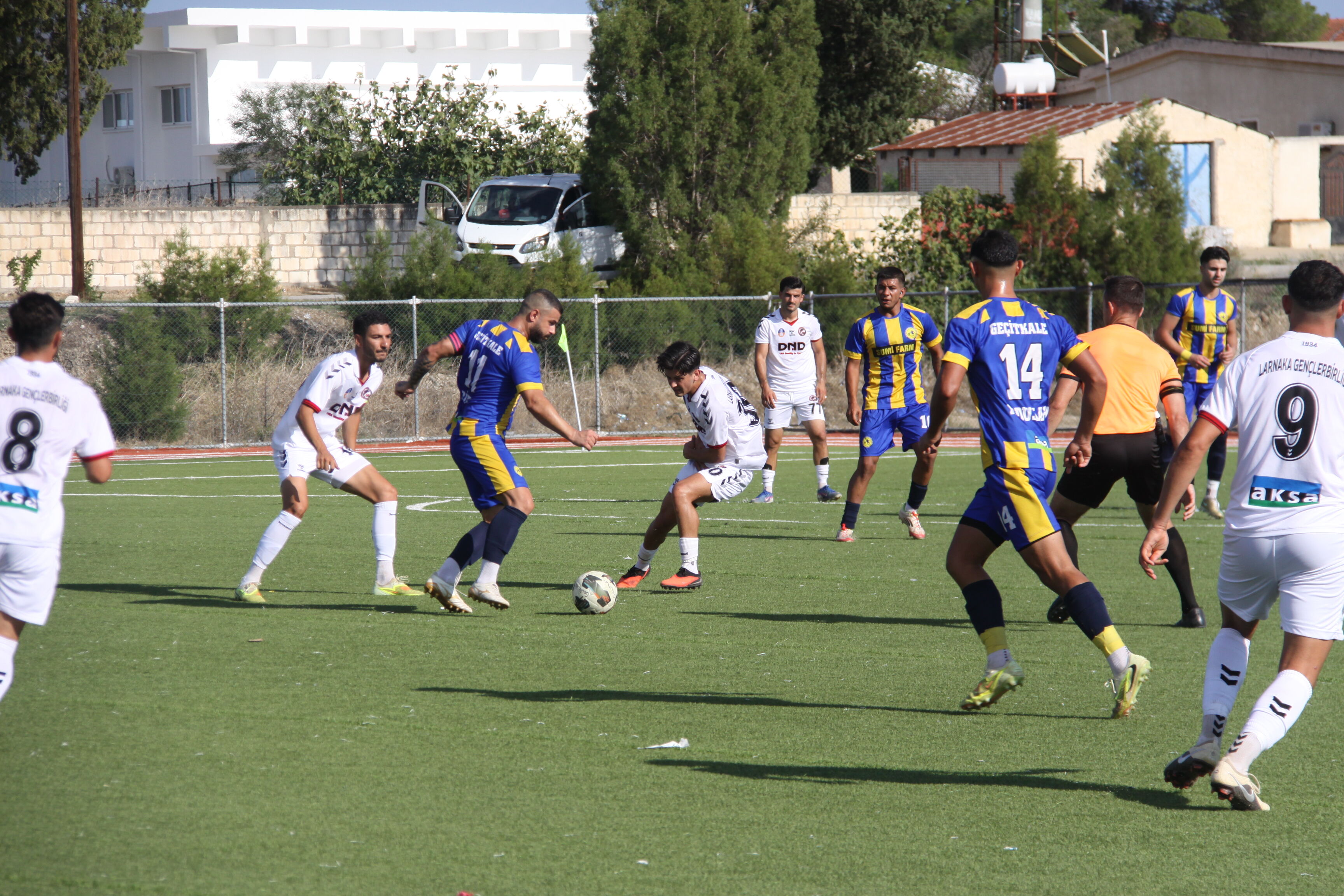 Geçitkale Gençler (3)
