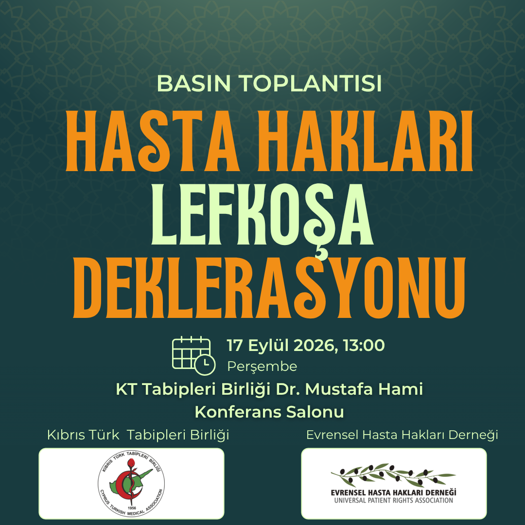 Hasta Hakları