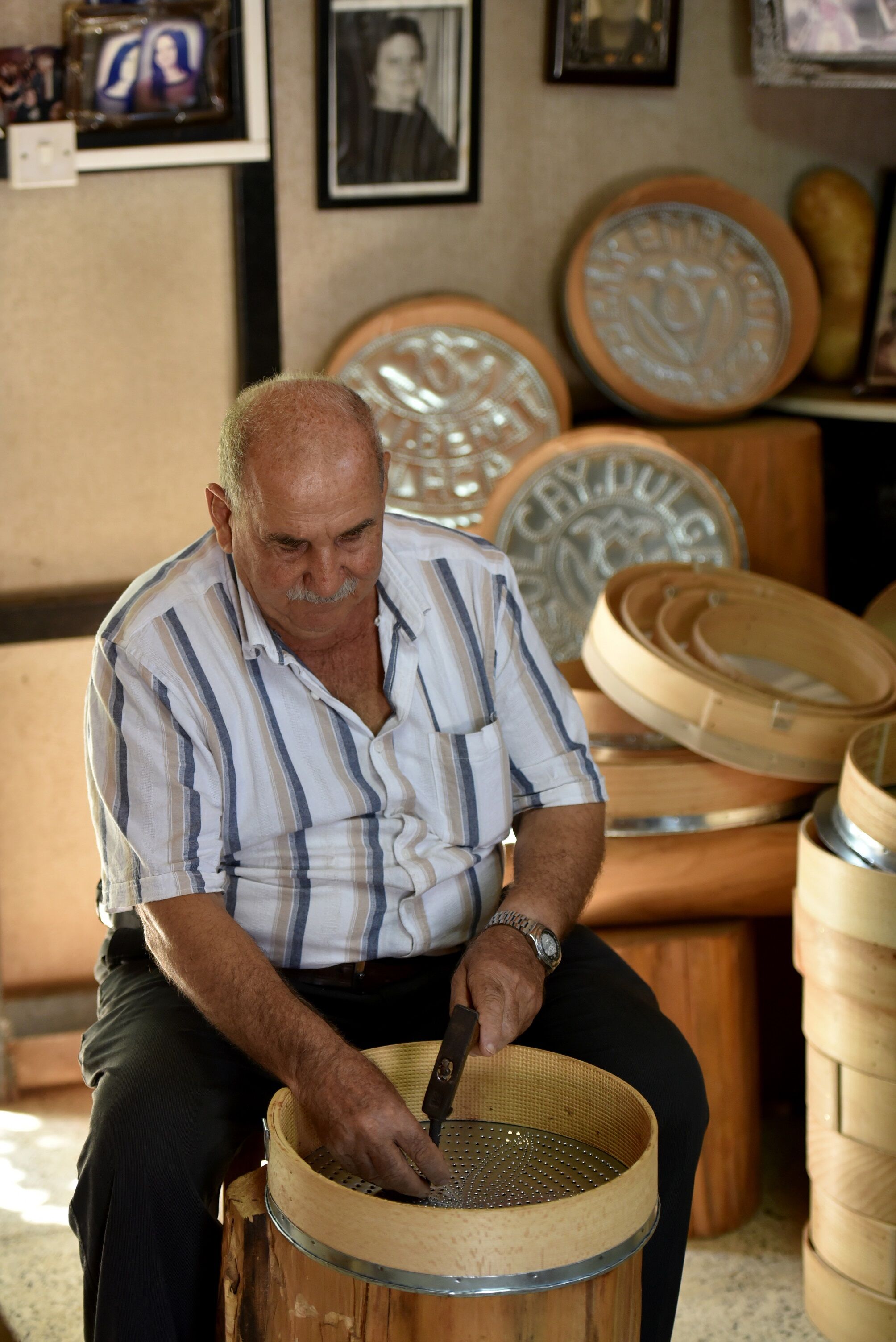Hüseyin Burat