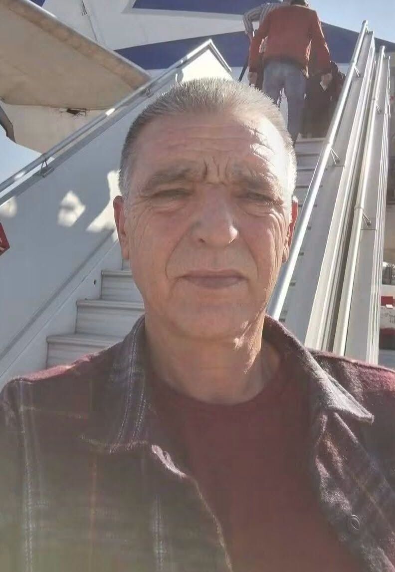 Kalbine yenildi