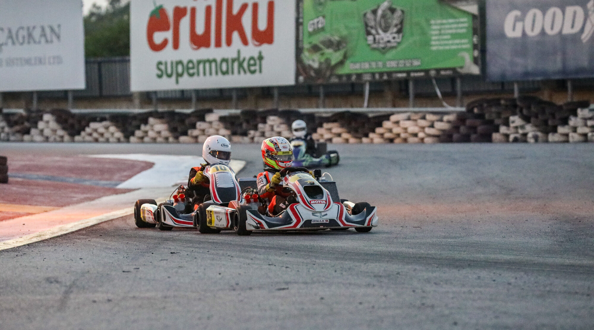 Karting Final