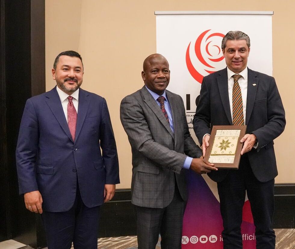Lefkoşa, 2027 İİT Gençlik Başkenti ilan edildi