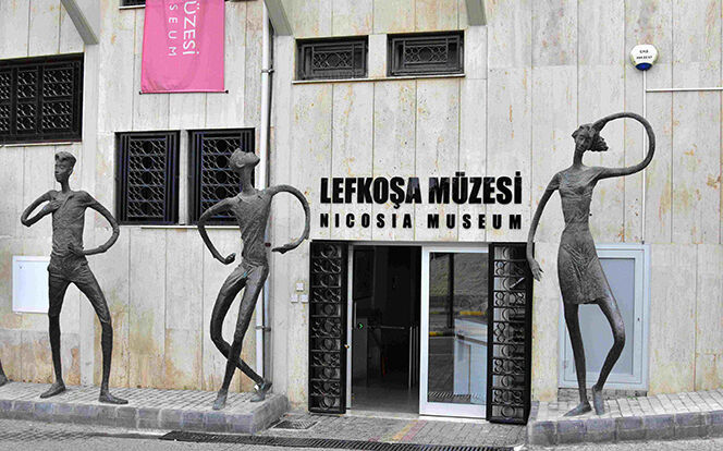 Lefkoşa Müzesi (2)