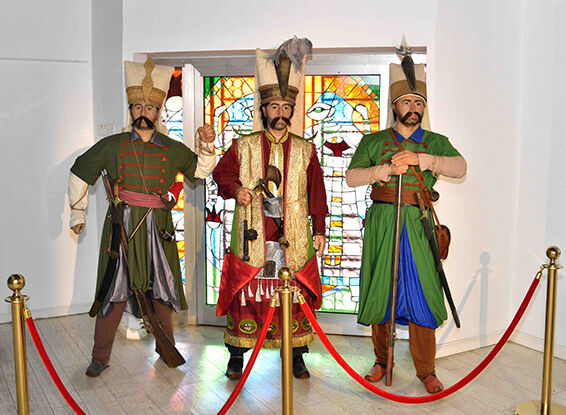 Lefkoşa Müzesi (3)