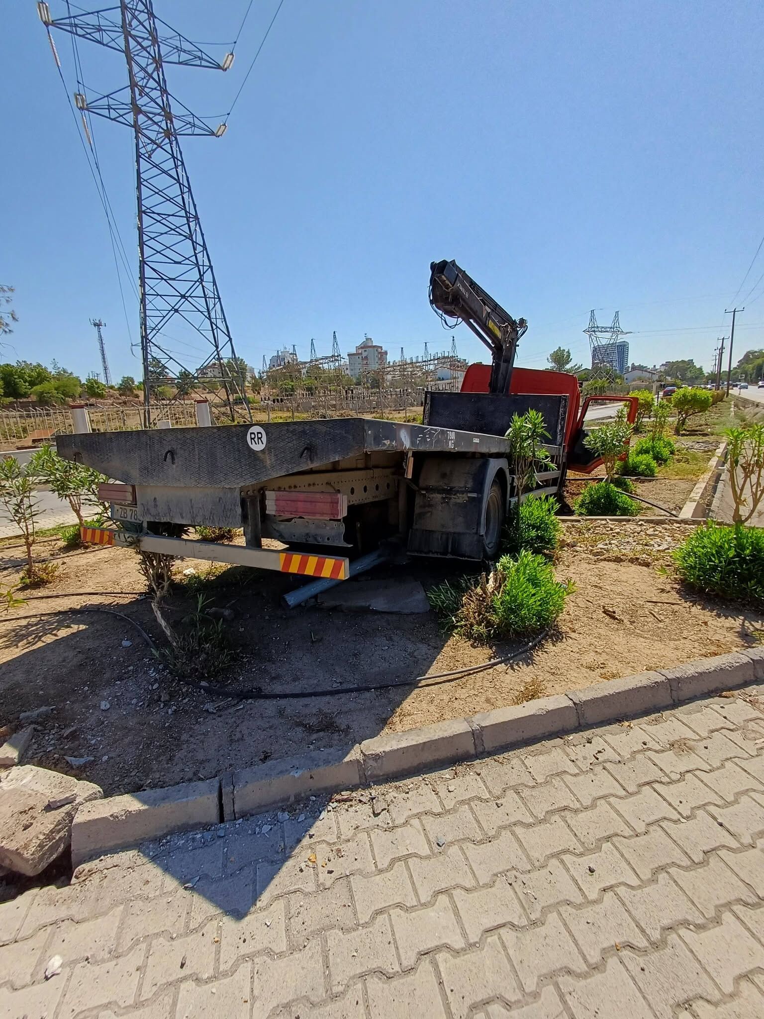 Mağusa Kaza2