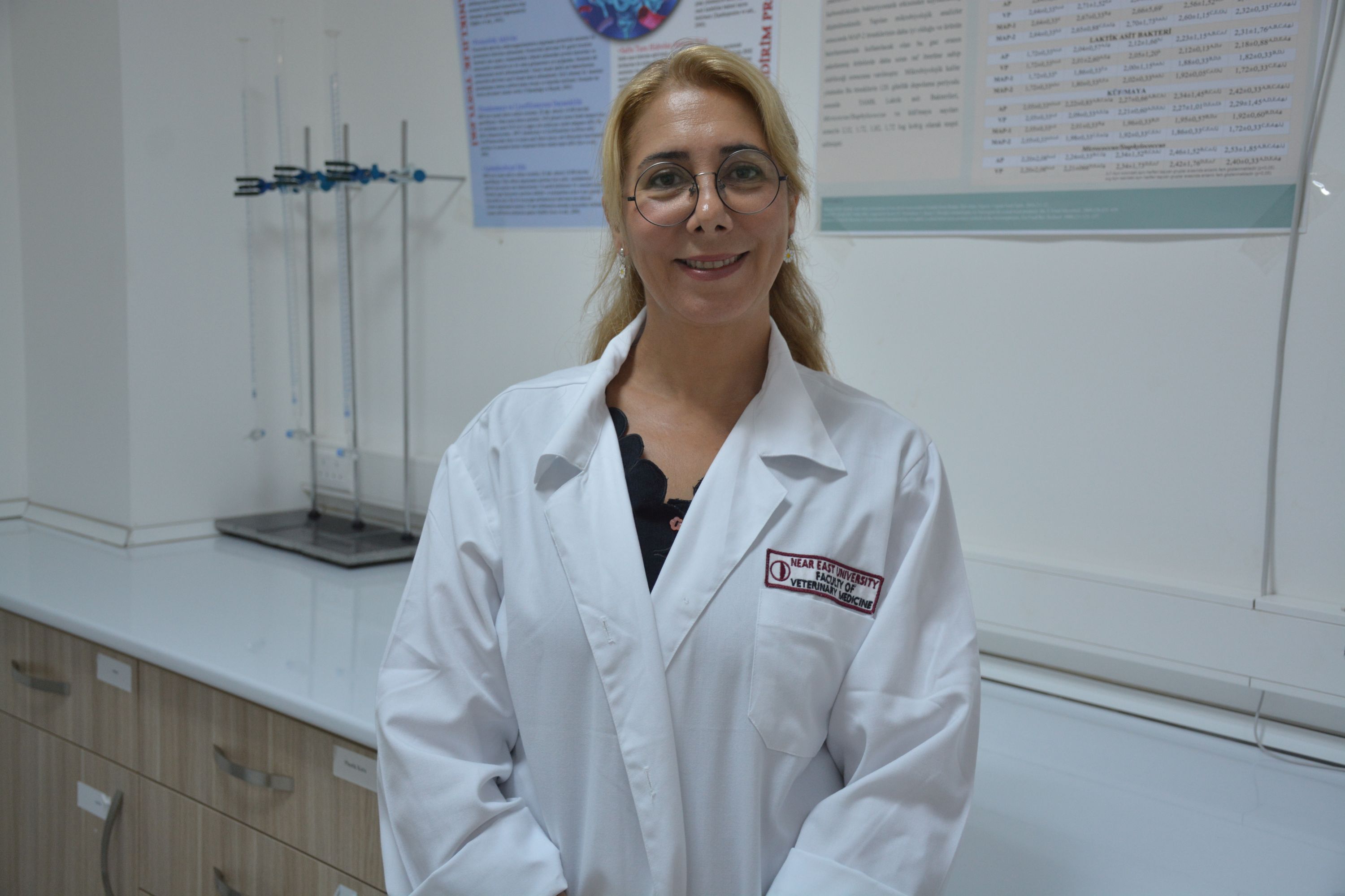 Prof. Dr. Beyza Hatice Ulusoy