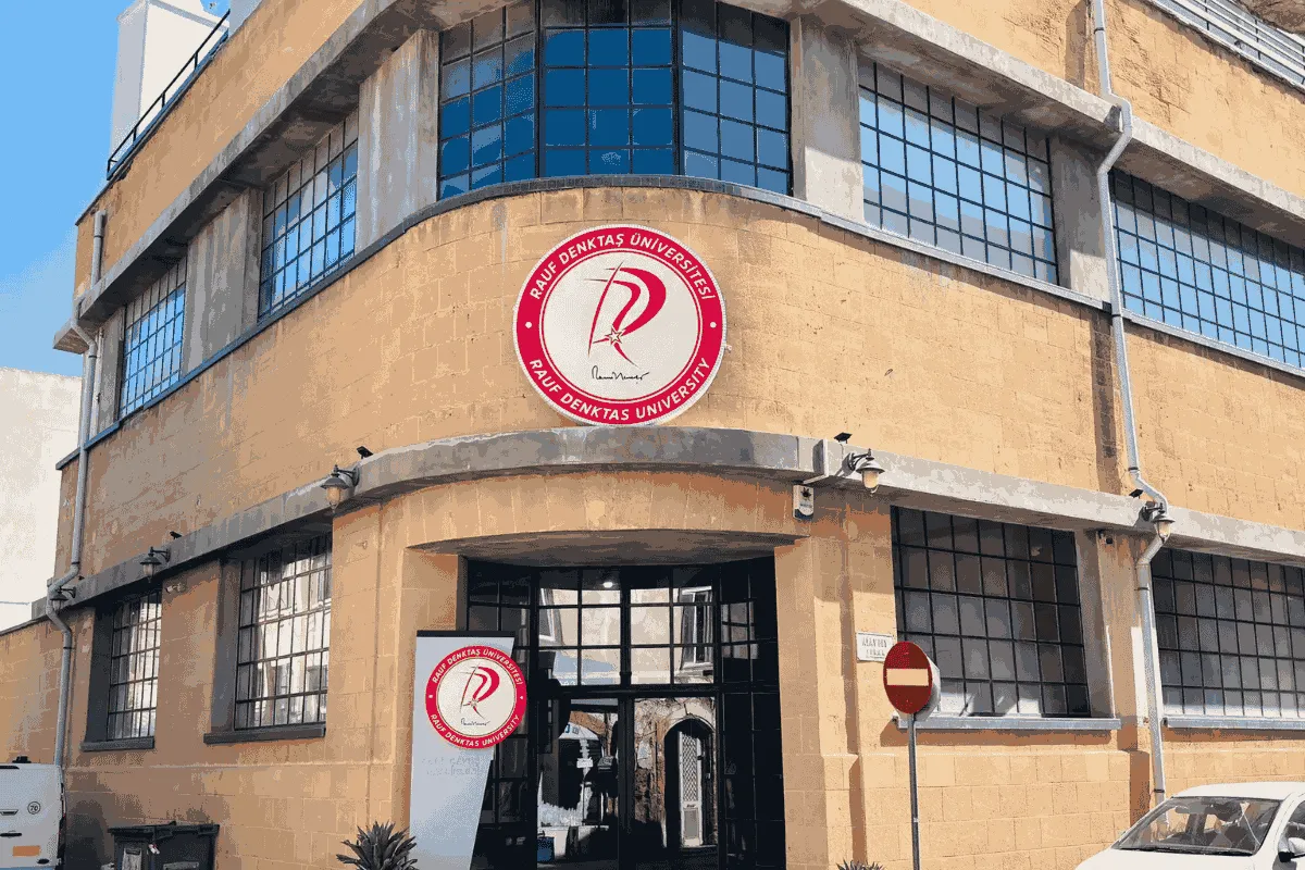 RDU Bilimsel Araştırmalar Merkezi faaliyetlerine başladı