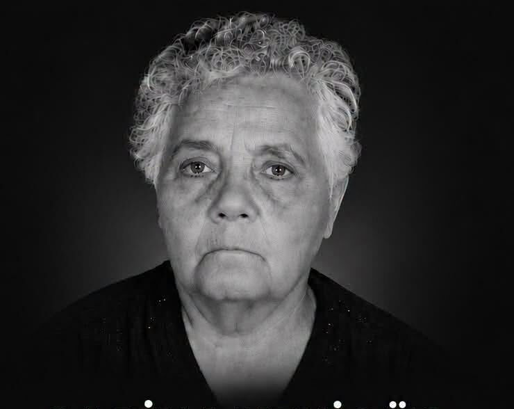 Yenigüç ailesi yasta