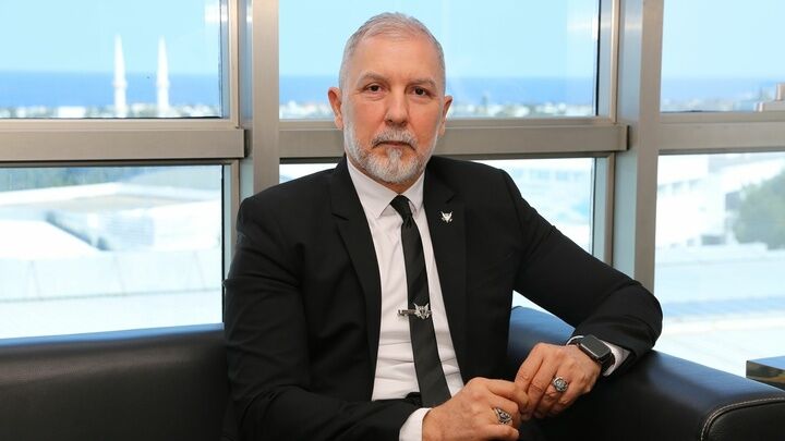 Akpınar: “Seçimler sonrası ortak bir yükseköğretim vizyonu oluşturulmalı”