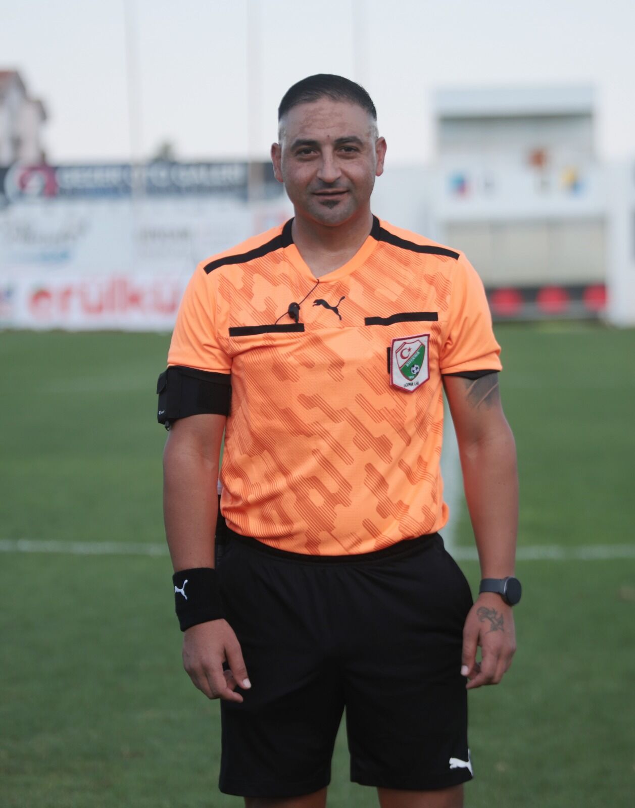Turgay Misk-4