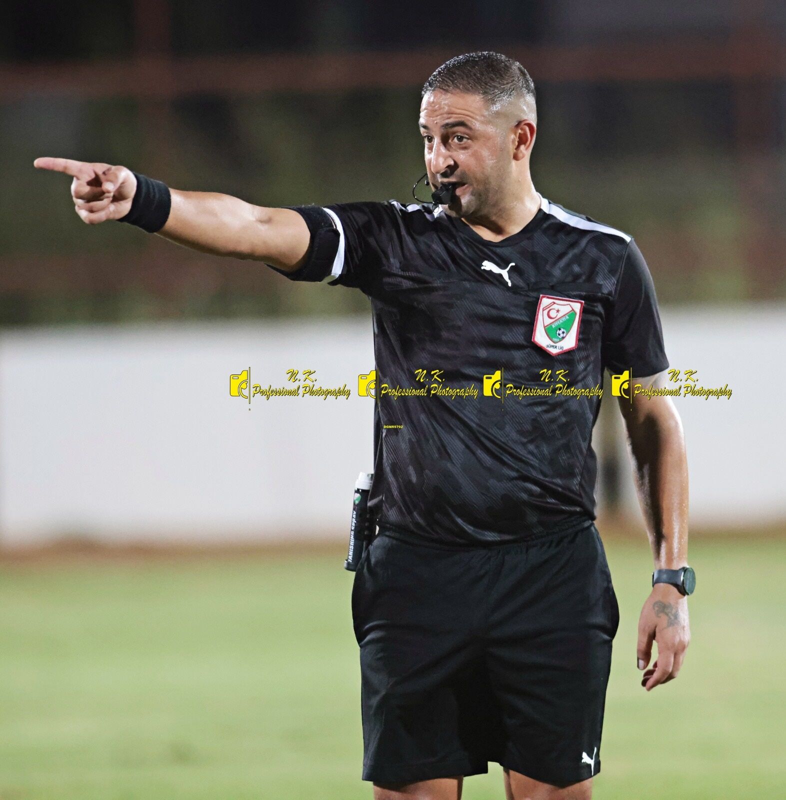 Turgay Misk-5