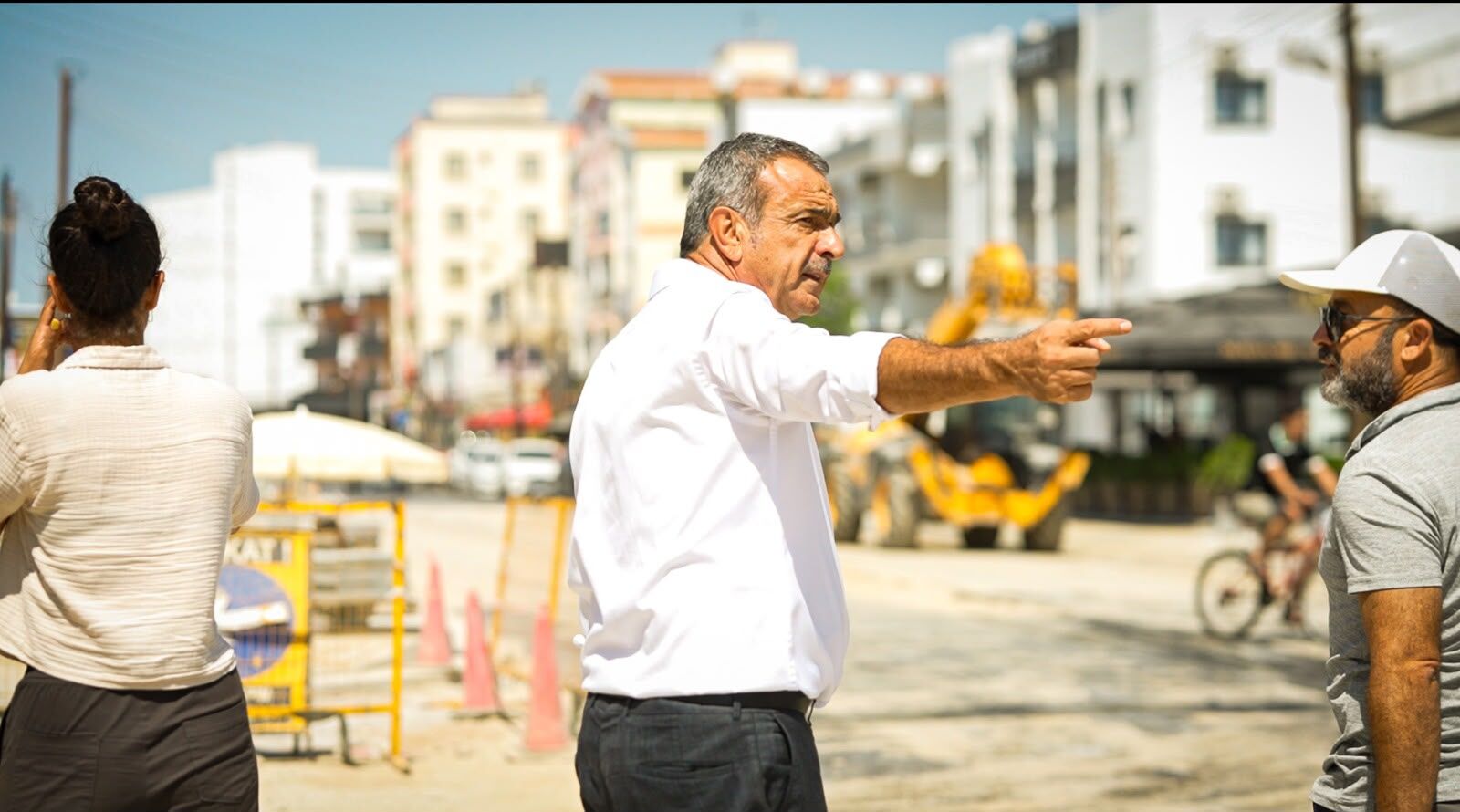 Uluçay Proje İnceleme 2