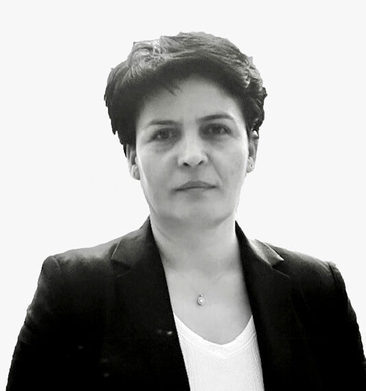 Züleyha Karaman