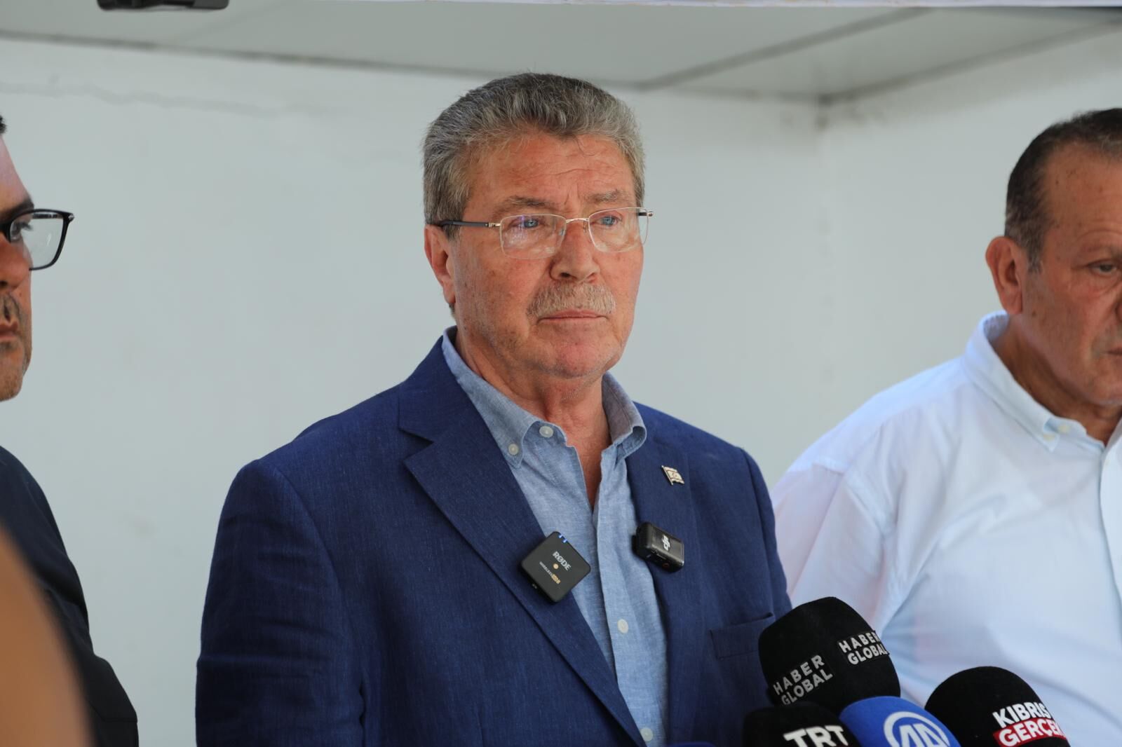 Üstel: “Ulaşılmamış alan kalmayan geminin içinde başka bir naaşa rastlanmadı”
