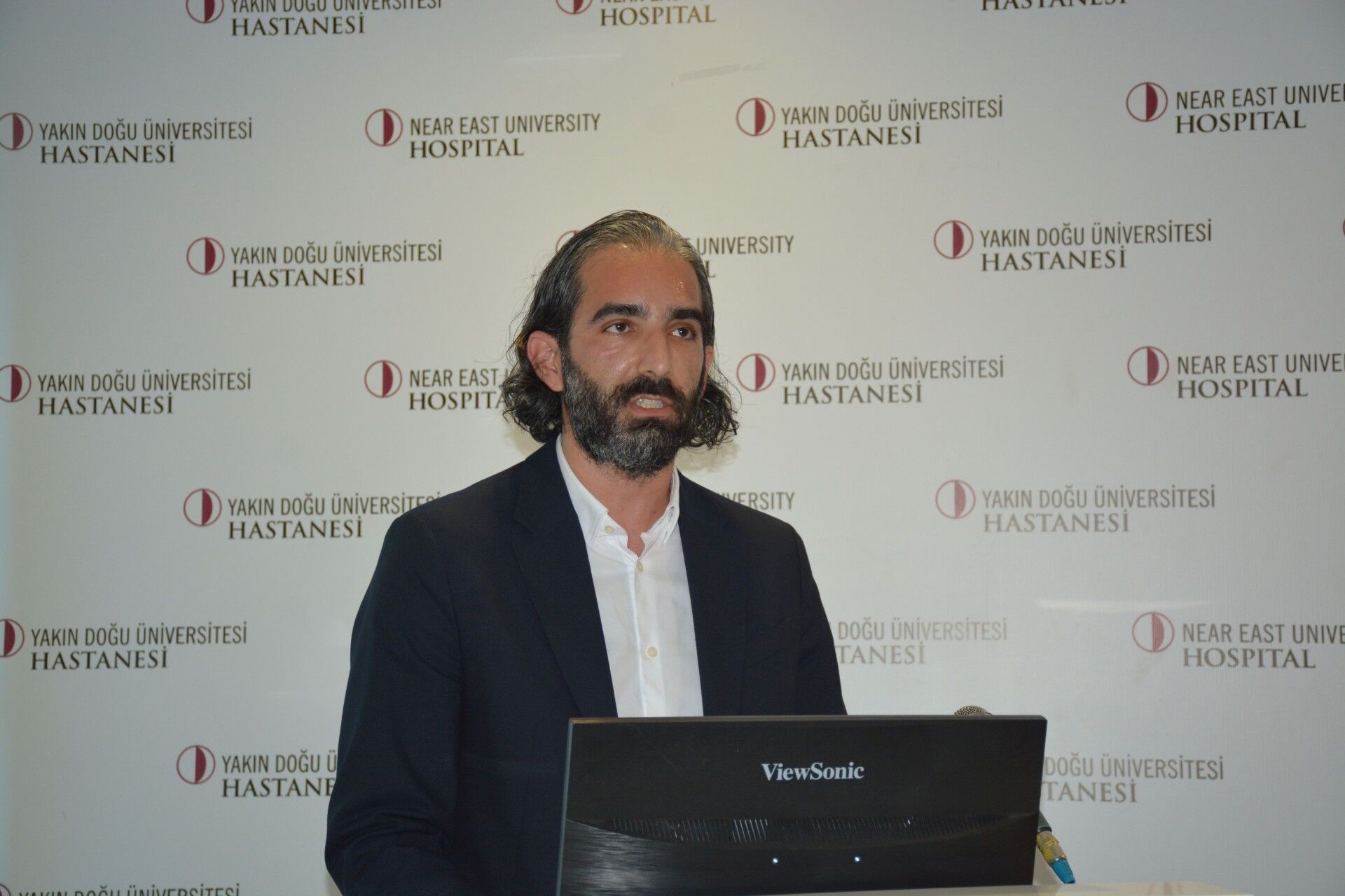 Ydü Cenk