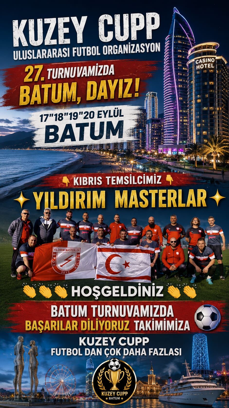 Yıldırım Masterleri-4